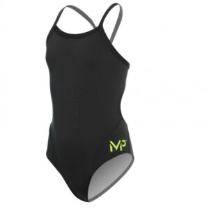 MP MID BACK SOLID ΜΑΓΙΟ ΟΛΟΣΩΜΟ ΚΟΡΙΤΣΙΩΝ
