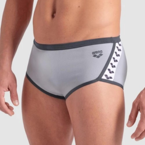 ARENA ICONS SWIM LOW WAIST SHORT SOLID ΜΑΓΙΟ ΑΝΔΡΩΝ