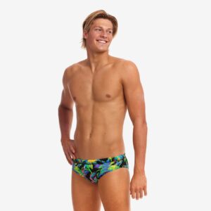 FUNKY TRUNKS PARADISE PLEASE ΜΑΓΙΟ ΣΛΙΠ ΑΝΔΡΩΝ