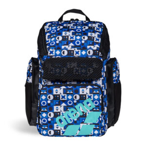 ARENA ONE GO BACKPACK 45L