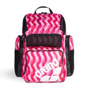 ARENA ONE GO BACKPACK 45L