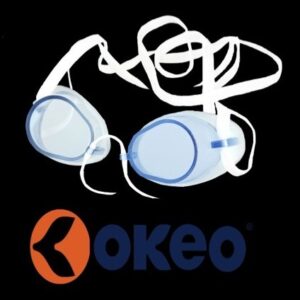 OKEO SWEDISH COLOR GOGGLES
