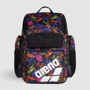 ARENA ONE GO BACKPACK 45L sea turtles