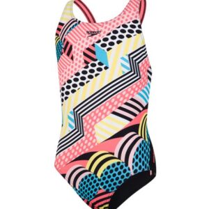 SPEEDO DIGI LEADERBACK ΟΛΟΣΩΜΟ ΜΑΓΙΟ ΚΟΡΙΤΣΙΩΝ