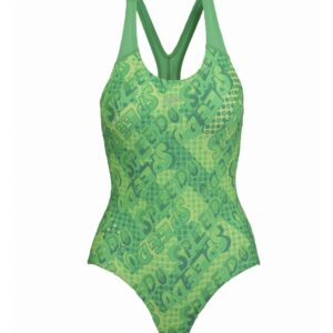 SPEEDO ALV SPBK ΜΑΓΙΟ ΚΟΡΙΤΣΙΩΝ