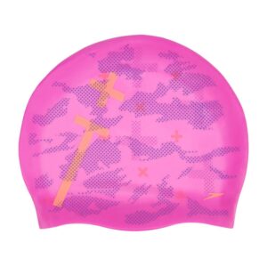 SPEEDO REVERSIBLE ΣΚΟΥΦΑΚΙ ΣΙΛΙΚΟΝΗΣ