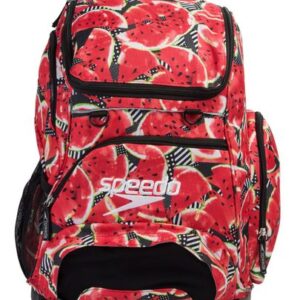 SPEEDO TEAMSTER ΣΑΚΙΔΙΟ ΠΛΑΤΗΣ 35L