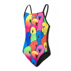 SPEEDO PLACEMENT DIGITAL ΟΛΟΣΩΜΟ ΚΟΡΙΤΣΙΩΝ