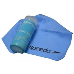 SPEEDO SPORTS TOWEL