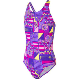 SPEEDO WET ALV ΟΛΟΣΩΜΟ ΜΑΓΙΟ ΚΟΡΙΤΣΙΩΝ