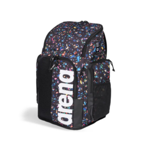 ARENA SPIKY III BACKPACK 45 CONFETTI
