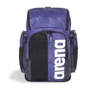 ARENA SPIKY III BACKPACK 45 ENERGY PLUM