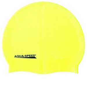 AQUASPEED MEGA ΣΚΟΥΦΑΚΙ ΣΙΛΙΚΟΝΗΣ