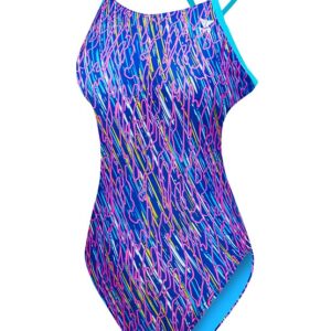 TYR ELECTRO CUTOUTFIT ΟΛΟΣΩΜΟ ΓΥΝΑΙΚΩΝ