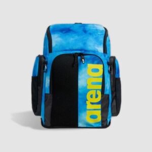 ARENA SPIKY III BACKPACK 45 TIE DYE