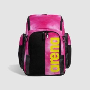 ARENA SPIKY III BACKPACK 45 TIE DYE