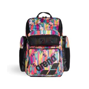 ARENA ONE GO BACKPACK 45L tropical delight