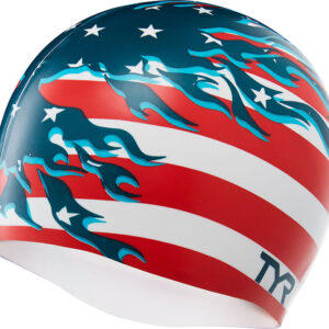 TYR BLAZING PATRIOT CAP