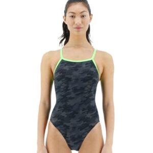 TYR BLACKOUTCAMO DIAMONDFIT ΟΛΟΣΩΜΟ ΓΥΝΑΙΚΩΝ