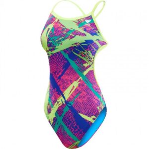TYR PASEO TRINITYFIT ΜΑΓΙΟ ΓΥΝΑΙΚΩΝ