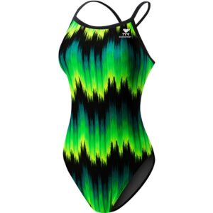 TYR RADIO TURBULENCE CROSSFIT