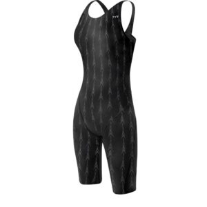 TYR FUSION AEROBK