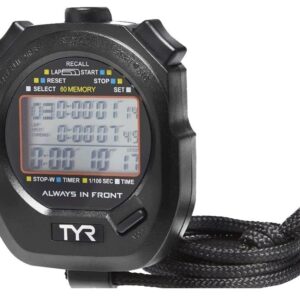 TYR Z-200 χρονόμετρο