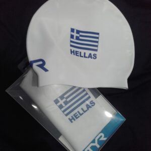 TYR HELLAS CAP