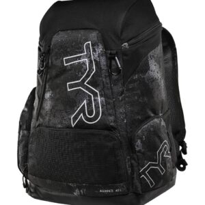 TYR ALLIANCE 45L BACKPACK ISON PRINT