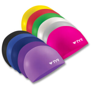TYR WRINKLE FREE SILICONE CAP