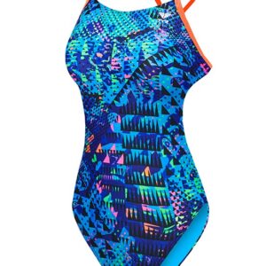 TYR MACHU CUTOUTFIT ΟΛΟΣΩΜΟ ΚΟΡΙΤΣΙΩΝ