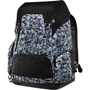 TYR ALLIANCE 45L BACKPACK PRISM BREAK PRINT