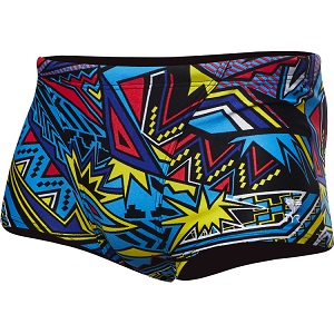 TYR WHAAM TRUNK ΜΑΓΙΟ ΑΝΔΡΩΝ