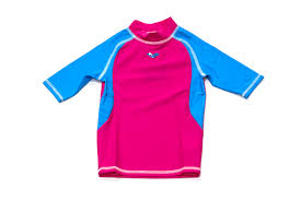 ARENA GIRLS T-SHIRT UV