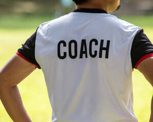 Coach corner