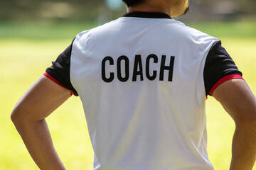 Coach corner