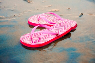 Swim footwear Γυναίκα