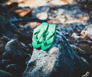 Swim footwear Παιδί