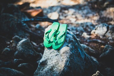 Swim footwear Παιδί
