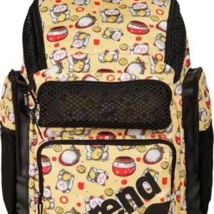 ARENA ONE GO BACKPACK 45L AO