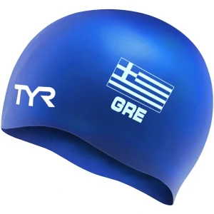 TYR silicone cap GREECE