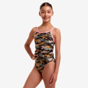 FUNKITA GIRLS BILKO BABY