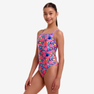 FUNKITA GIRLS SWEET SURFERS